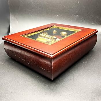 【レア ディスク】動画あり ミスタークリスマス オルゴール 6 ベル 16枚 Amazon | ミスタークリスマス 6 ベル オルゴール ディスク 14枚